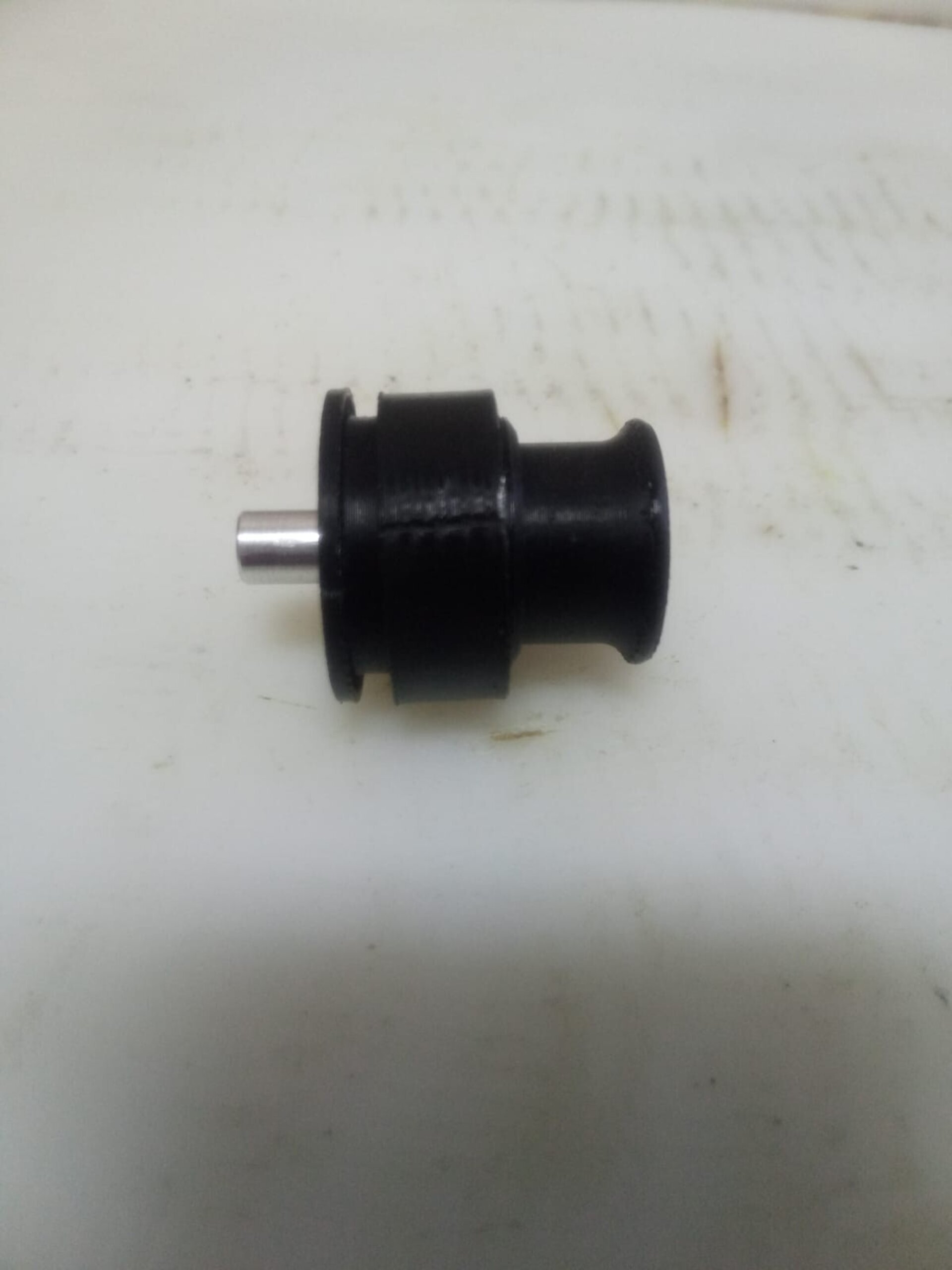 Pestillo Ventana Corredera Citroen Jumpy (95-06) - 6