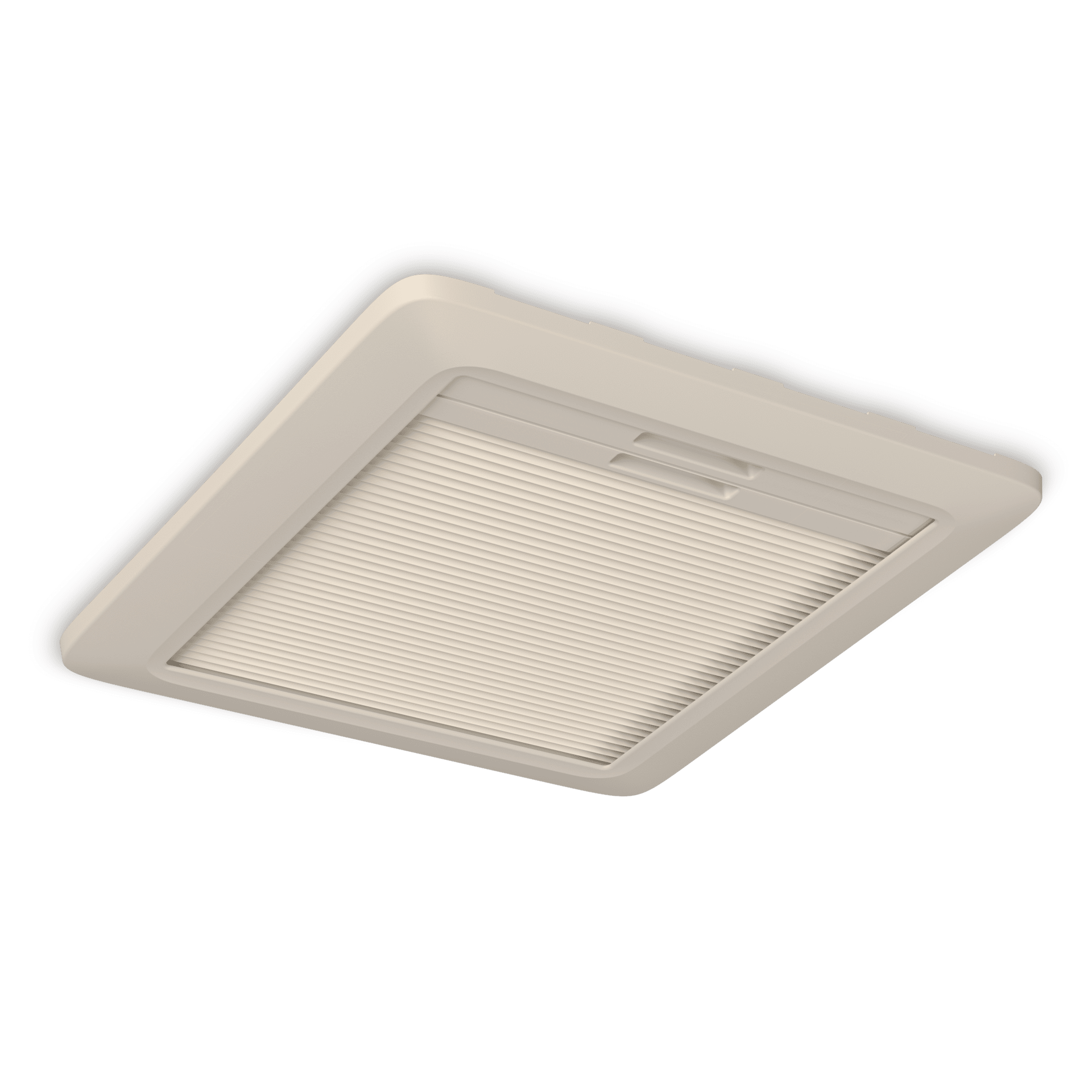 Claraboya Dometic Mini Heki FL 400 X 400 Sin Ventilación - 5