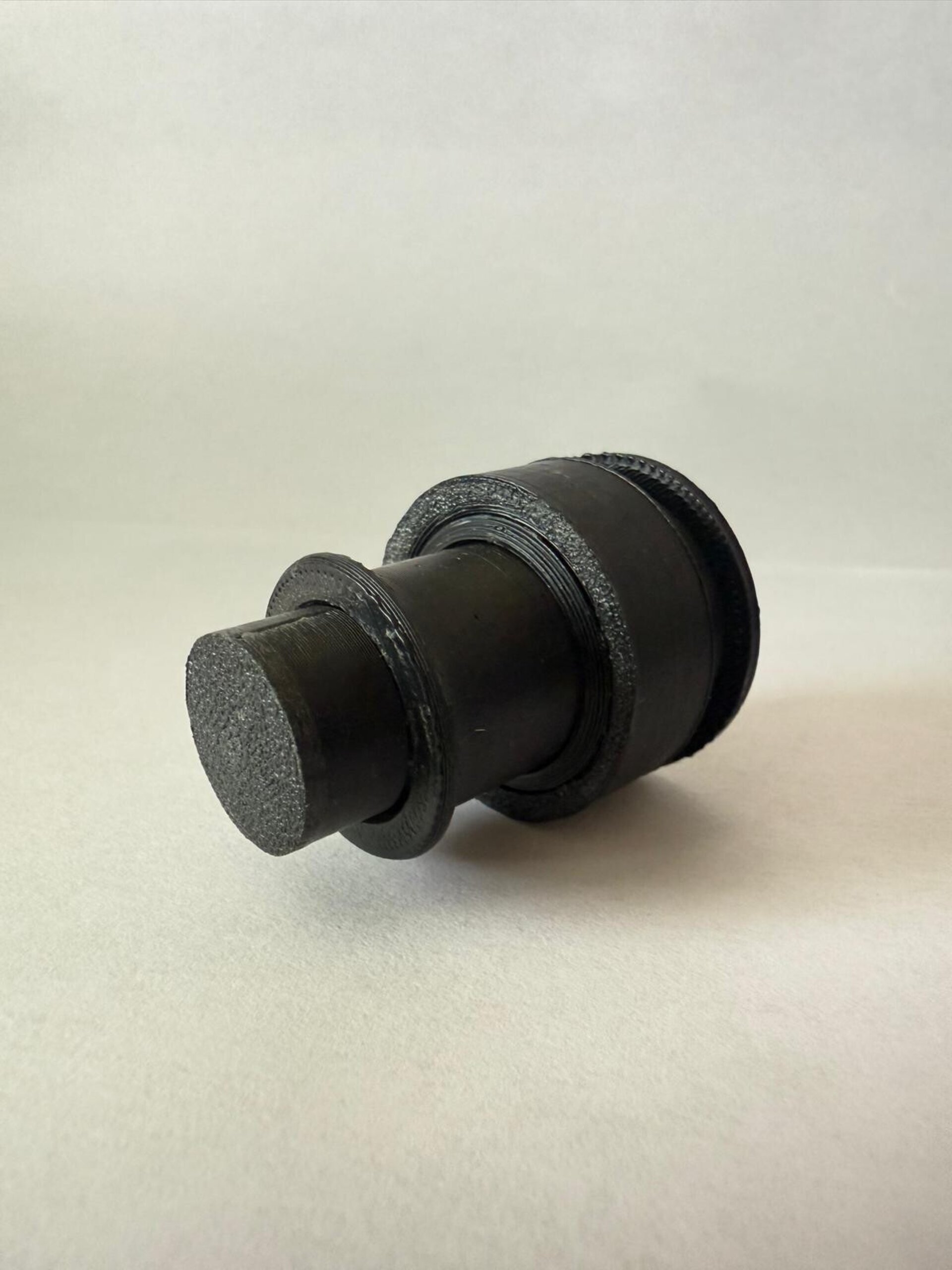 Pestillo Ventana Corredera Fiat Scudo (95-04) - 6