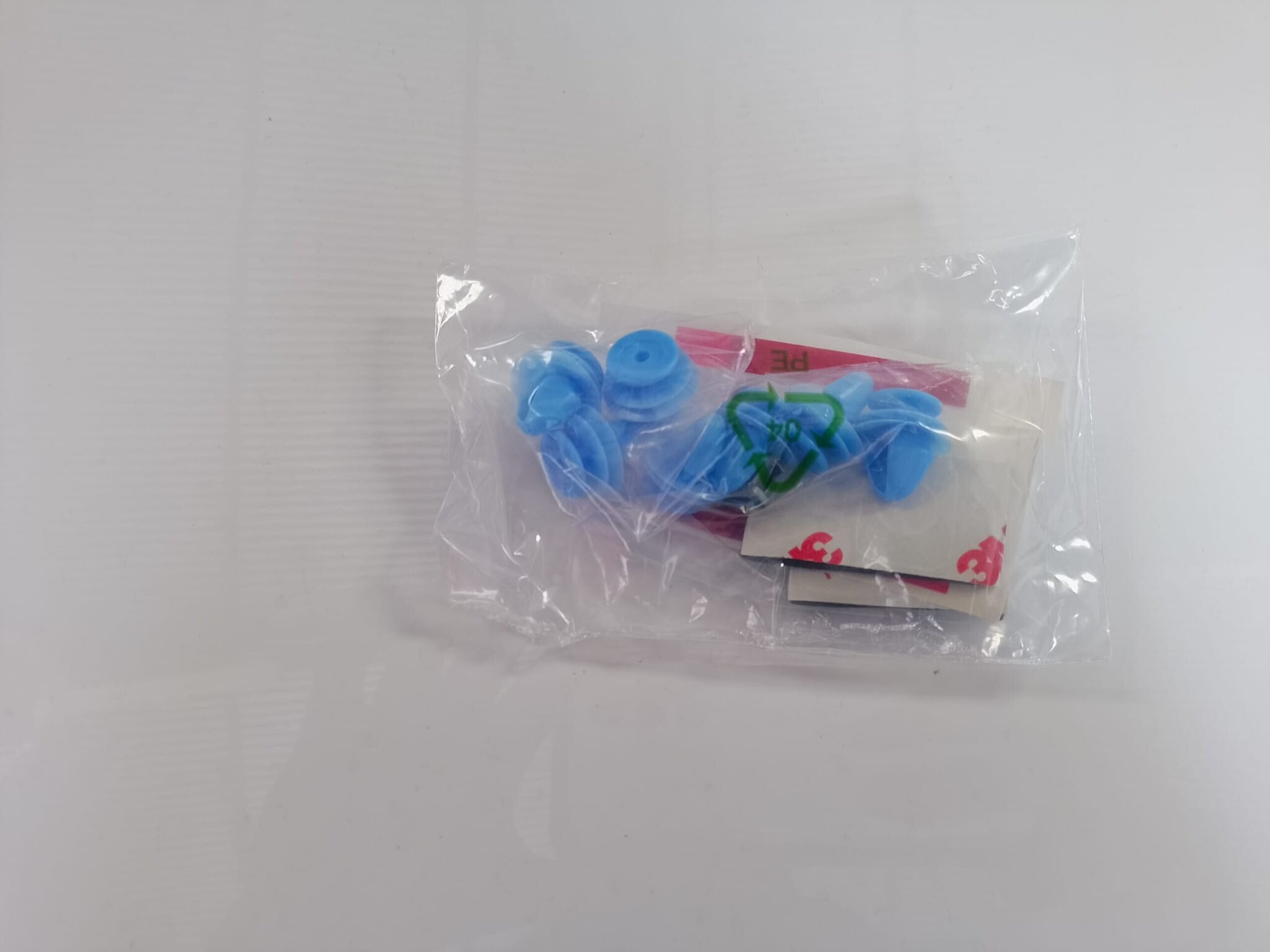 Moldura de puerta Renaul Clio - 2