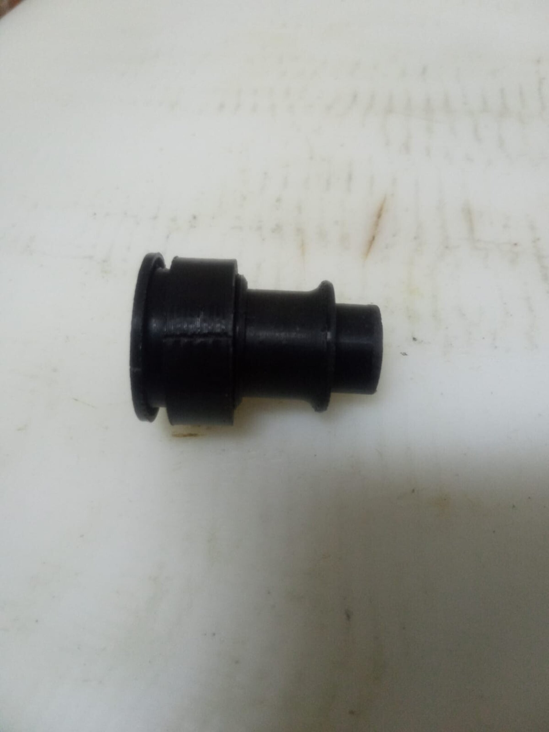 Pestillo Ventana Corredera Fiat Scudo (95-04) - 8