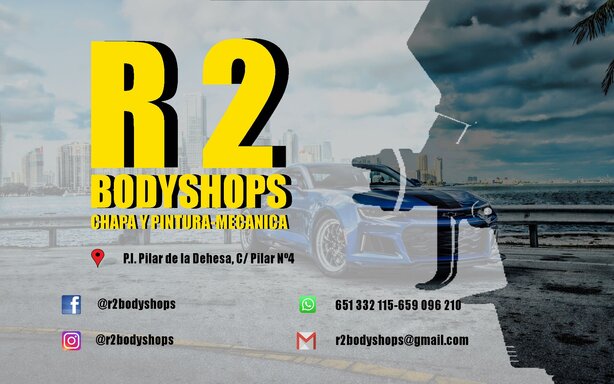 R2 Bodyshops