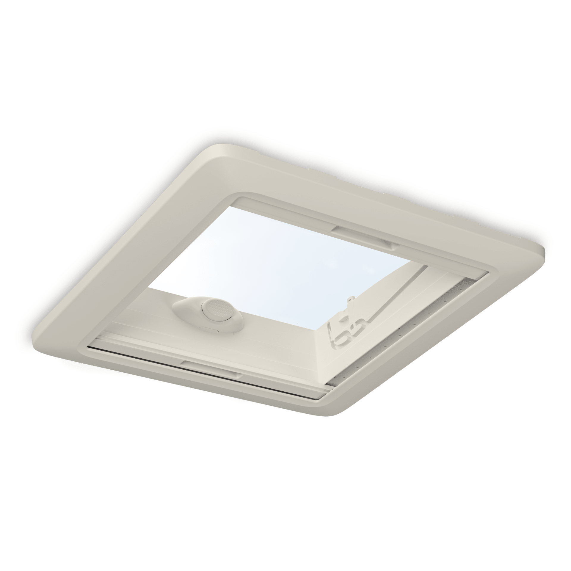 Claraboya Dometic Mini Heki FL 400 X 400 Sin Ventilación - 6