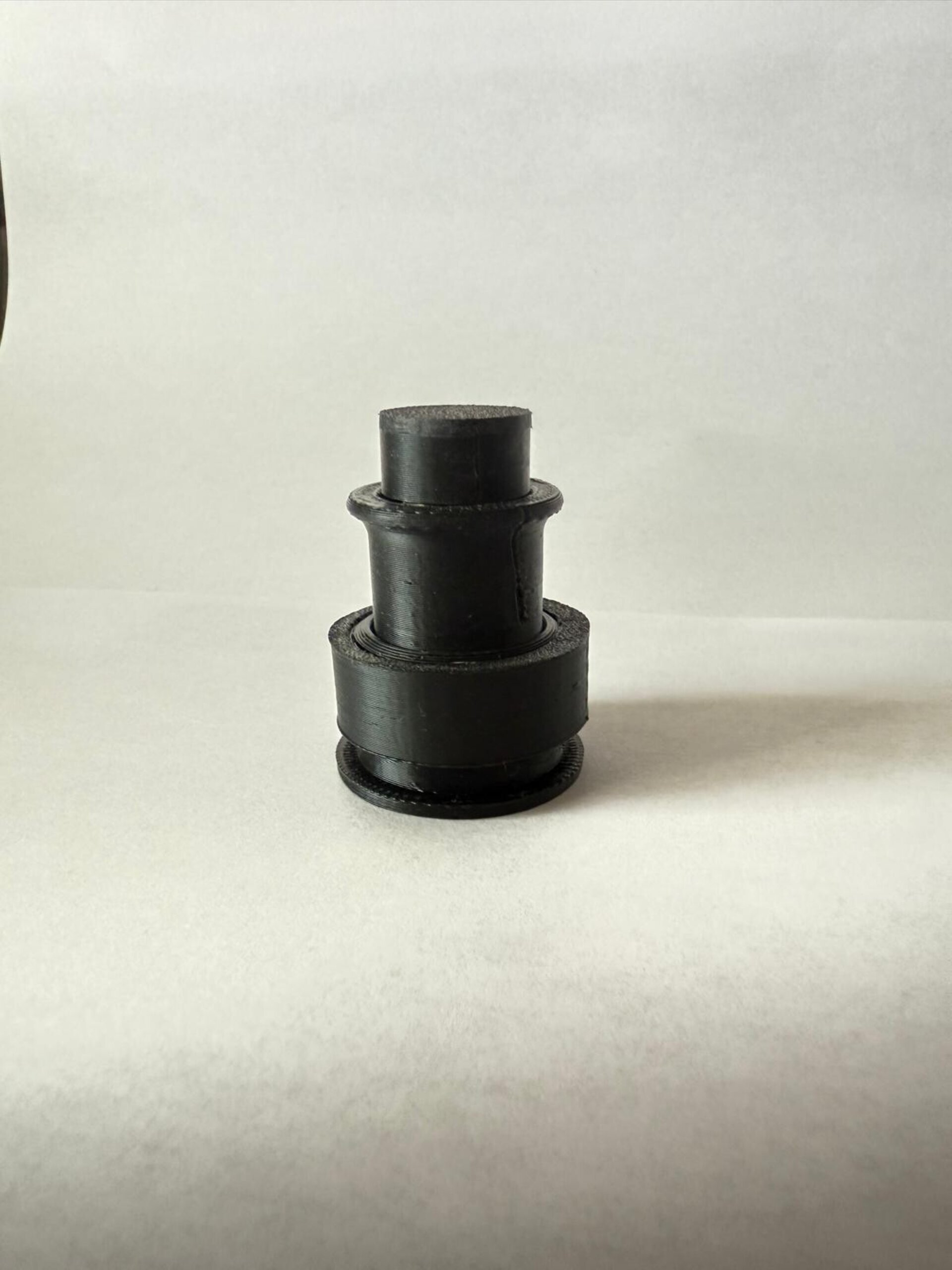 Pestillo Ventana Corredera Fiat Scudo (95-04) - 3