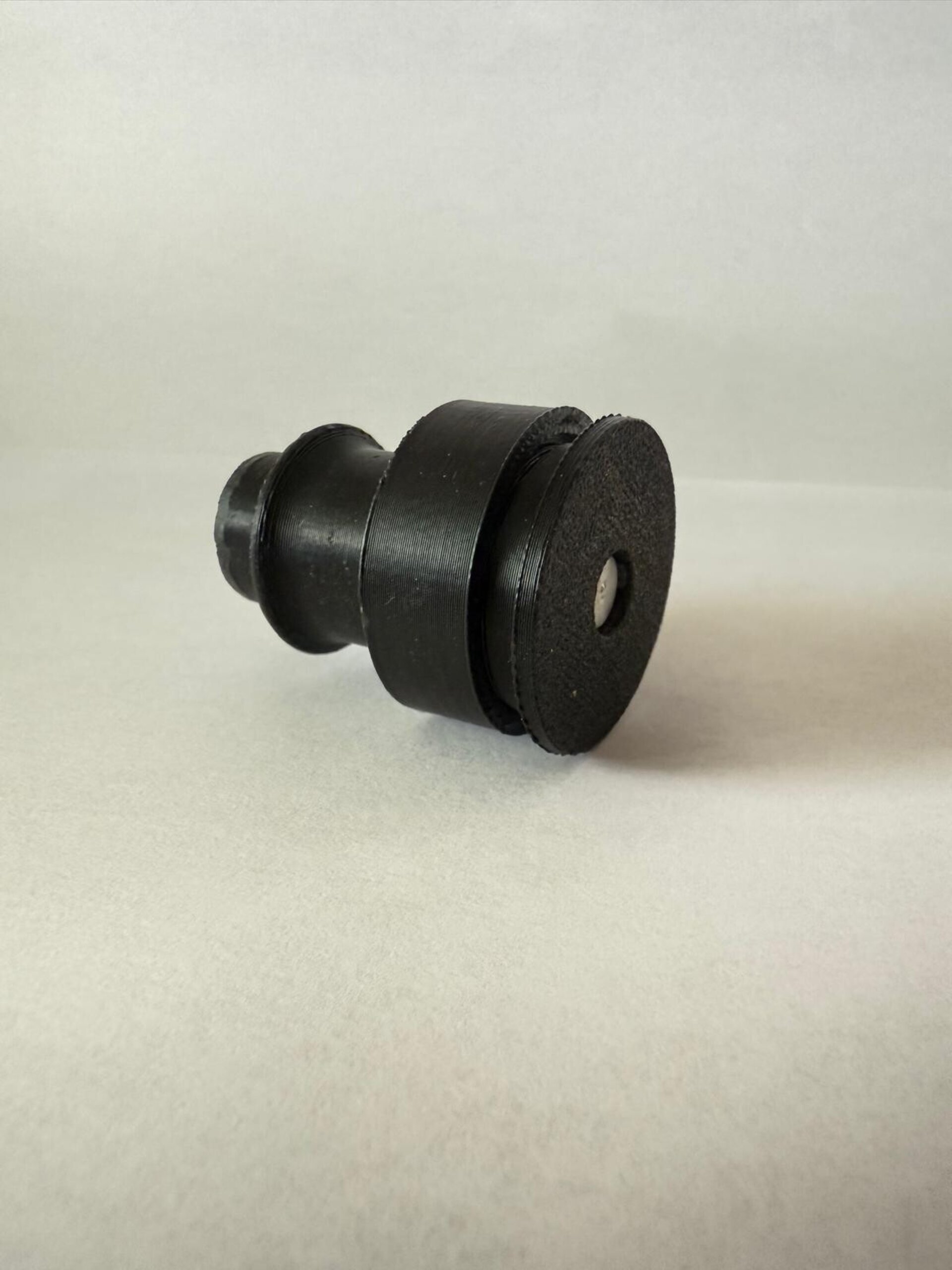 Pestillo Ventana Corredera Fiat Scudo (95-04) - 7